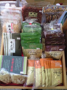 和味選紀行（７月分）